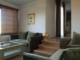 Paradise Island Villas