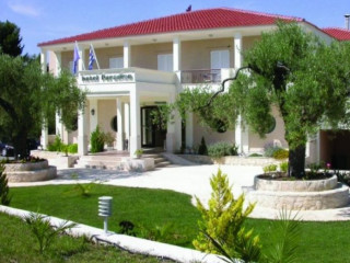 Paradise Kriopigi Hotel