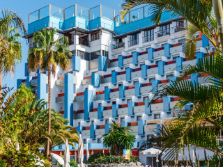 PARADISE PARK FUN LIFESTYLE HOTEL