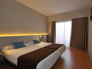 Paradise Park Fun Lifestyle Hotel
