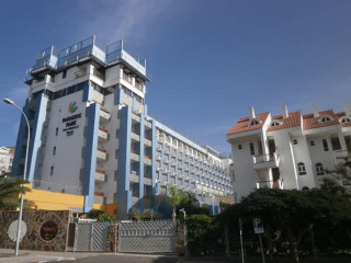 PARADISE PARK FUN LIFESTYLE HOTEL