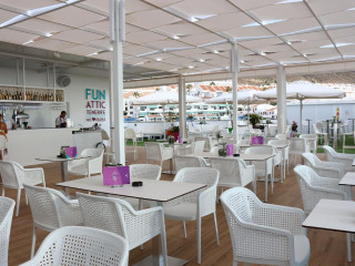 PARADISE PARK FUN LIFESTYLE HOTEL