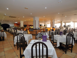 Paradise Park Fun Lifestyle Hotel