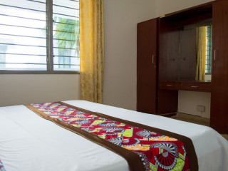 Paradise Resort Apartments