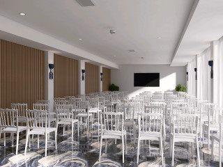 Paradise Resort Evia