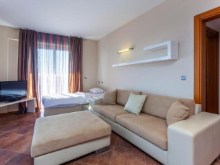 Karya Family Resort