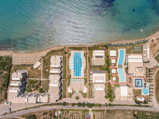 Paradise Resort Ozdere (Ex Maxima Paradise)