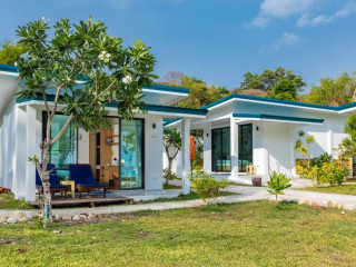 Paradise Resort Phi Phi-SHA Plus