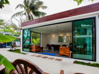Paradise Resort Phi Phi-SHA Plus