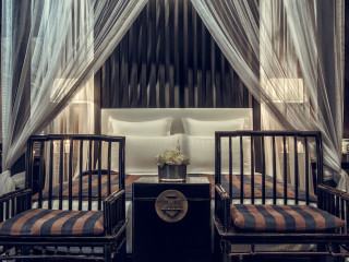 Paradise Road Tintagel Colombo