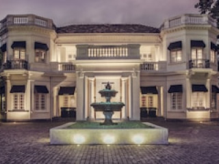 PARADISE ROAD - TINTAGEL COLOMBO