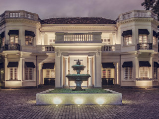 Paradise Road Tintagel Colombo