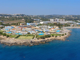 Paradise Village (ex.  Aldemar Paradise Village)