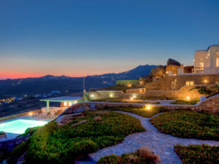 Paradise Villas Mykonos