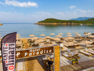 PARADISE ZEUS HOTEL