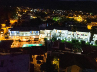 PARADISE ZEUS HOTEL