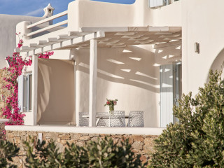 Paradisia Villas