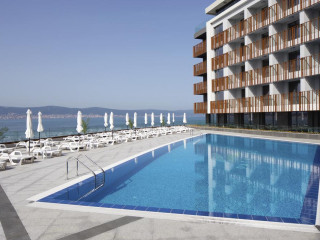 PARADISO APART HOTEL