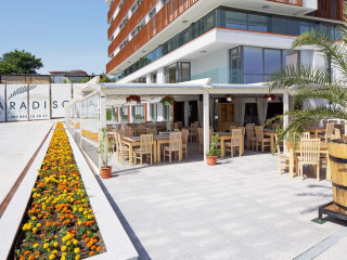Paradiso Aparthotel