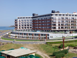 Paradiso Aparthotel