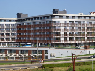 Paradiso Aparthotel