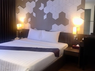 PARADISO BOUTIQUE SUITES