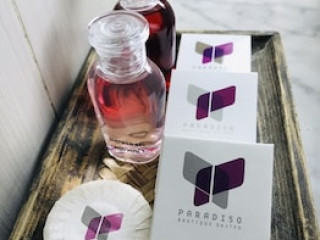 PARADISO BOUTIQUE SUITES