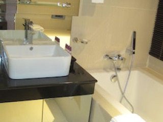 PARADISO BOUTIQUE SUITES