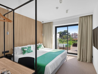 Paradiso Garden Hotel