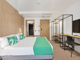 Paradiso Garden Hotel
