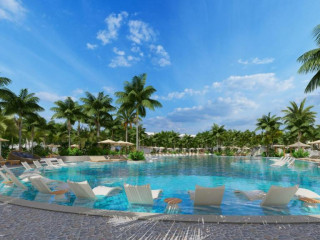 Paradisus by Melia Bali