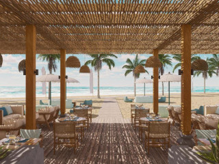 Paradisus by Melia Bali