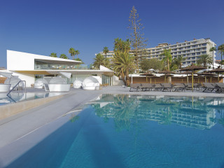 Paradisus By Melia Gran Canaria