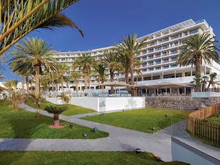 Paradisus by Meli Gran Canaria