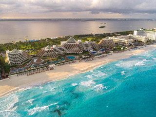 Paradisus Cancun