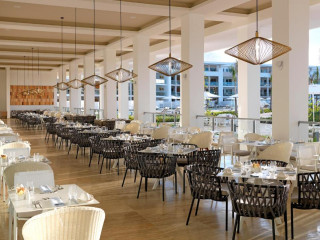 Paradisus Grand Cana