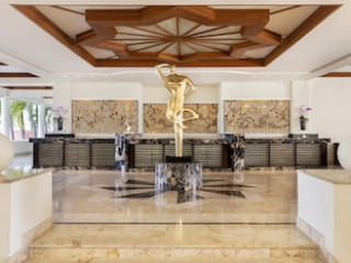 PARADISUS PALMA REAL GOLF & SPA RESORT