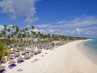 Paradisus Palma Real Golf & Spa Resort