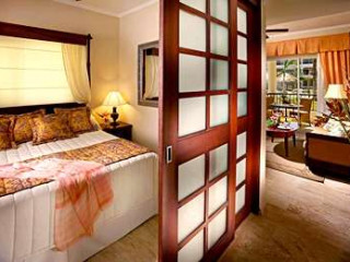 PARADISUS PALMA REAL RESORT