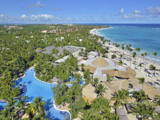 Paradisus Punta Cana