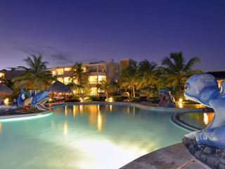 PARADISUS PUNTA CANA RESORT