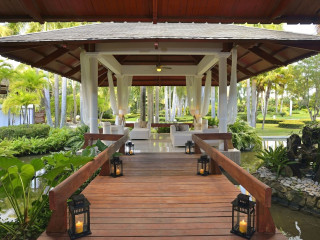 PARADISUS PUNTA CANA RESORT