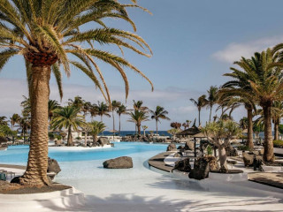 Paradisus Salinas Lanzarote