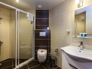 Parador Beach Hotel Alanya