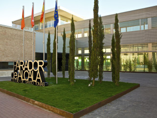 Parador de Alcala de Henares