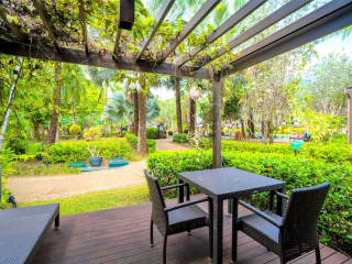 Paradox Resort Phuket