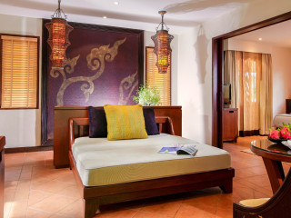 Paradox Resort Phuket