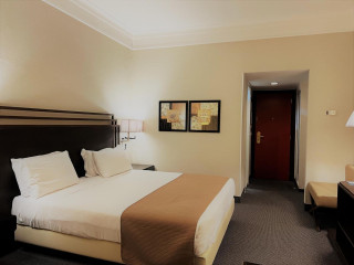 Paradox Resort Phuket