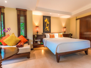 Paradox Resort Phuket