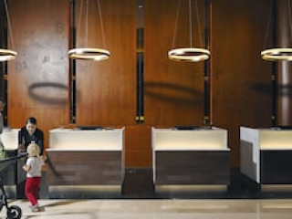 PARADOX SINGAPORE MERCHANT COURT AT CLARKE QUAY